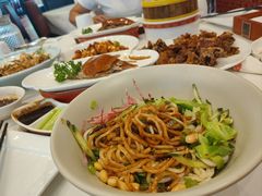 -大鸭梨烤鸭(石佛营店)