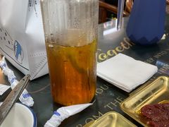 -牛犇烤肉(物资学院路店)