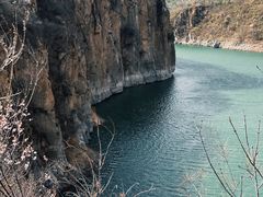 -白河堡水库