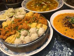-徐鼎盛民间菜(九街店)