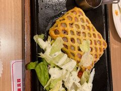 -必胜客(群力王府井店)