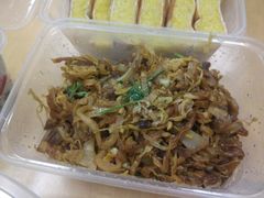 -北李妈妈菜·海肠捞饭(高新万达店)