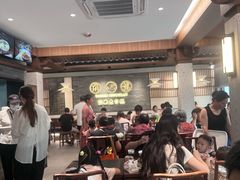 -同心楼(解放北路店)