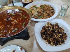 -食客居(缔景店)
