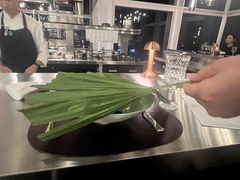 -深圳文华东方酒店·OPUS 388·精致法餐