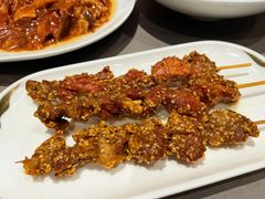 -燕春楼(海河华鼎店)