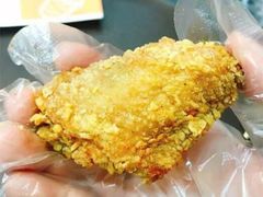 -前进5路汉堡炸鸡(前进五路店)