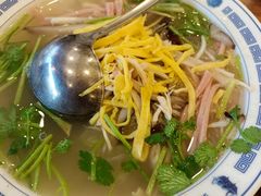 -老雒阳面馆·水席·洛阳菜(王城路店)