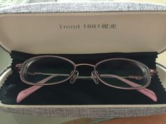 -Trend1881视光·蔡司视觉(领展广场店)