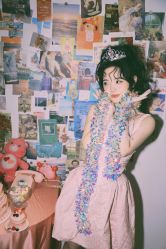 -WAVE SODA摄影工作室