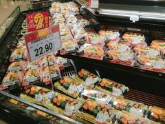 -AEON永旺(东方宝泰店)