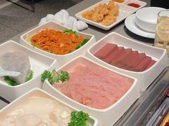 -海底捞火锅(江北万达商业广场店)