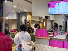 -霸王茶姬(正佳广场店)
