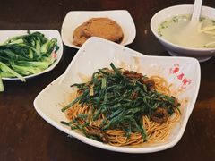 -东泰祥生煎馆(陕西南路店)
