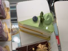 -派悦坊·甜品·蛋糕(虹口龙之梦店)