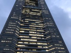 -横滨地标大厦
