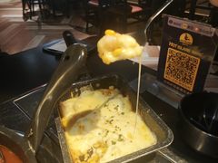 -HOTISLAND海鸡岛·韩国料理(江南西店)
