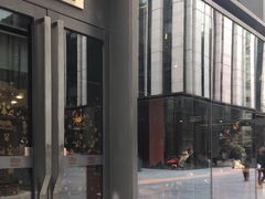 门面-The Habit Burger Grill 哈比特汉堡(复兴soho店)