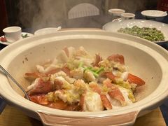 -顺风山庄(水濂山店)