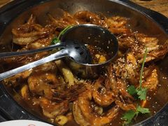 -喜虾客·大虾火锅(郑州无限城店)