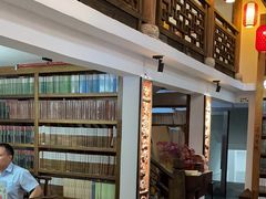 -道南書院·私房菜·早午茶·茶馆