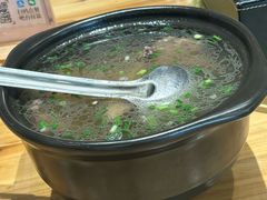 -巢湖名吃·东关老鹅汤(江南风情街店)