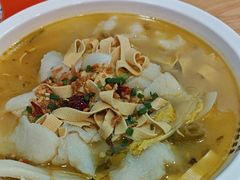 -鱼你在一起(福田安吉尔店)