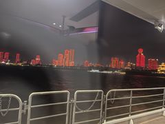 -武汉两江游览·夜游长江(汉口粤汉码头)