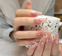 -LILY NAILS美甲美睫