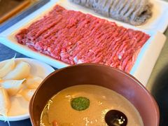 -南门涮肉(后海店)