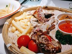 -田婆婆的菜(友谊阳光城店)