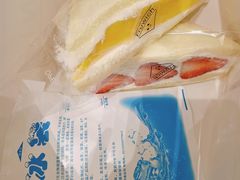 -Fruwich果明治(西单更新场店)
