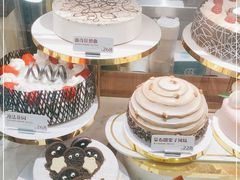 -DQ·蛋糕·冰淇淋(周浦万达店)