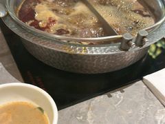 -一绪に寿喜烧(荟聚店)