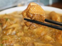 -李老哈·东北菜(宋园路店)