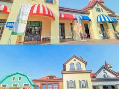 -歌斐颂巧克力小镇