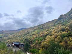-小五台金河景区