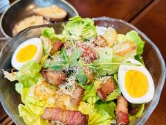 -餮熹Tipsea法餐(吉大店)