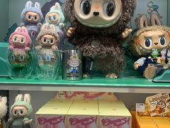 -泡泡玛特POPMART(赛格国际购物中心店)
