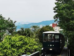 -太平山顶