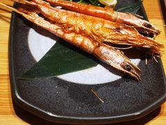 -清水日本料理铁板烧(学府路店)