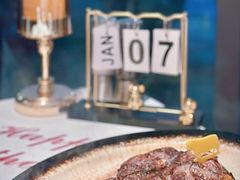 -Wolfgang’s Steakhouse 沃夫冈牛排馆(上海白玉兰广场店)