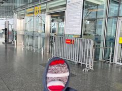 -河内内排国际机场