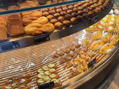 -FANEN法念·烘焙·甜点(万象城店)