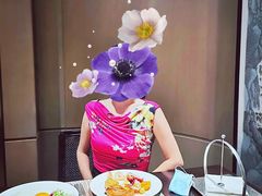 -华尔道夫酒店·羿庭(金鱼胡同店)