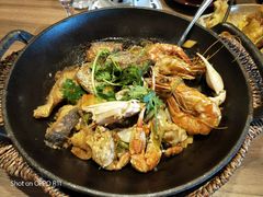 -香厨中餐厅(松北香格里拉店)