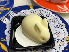 -京樽回転寿司(奥林匹克店)