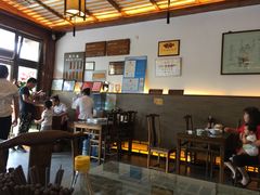 -笑来喜馄饨小笼工坊店(湖滨街店)