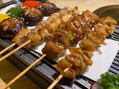 -松鱼亭·和牛烧肉(协鑫广场店)