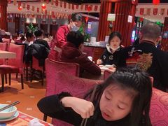 大堂-点都德(华强南店)